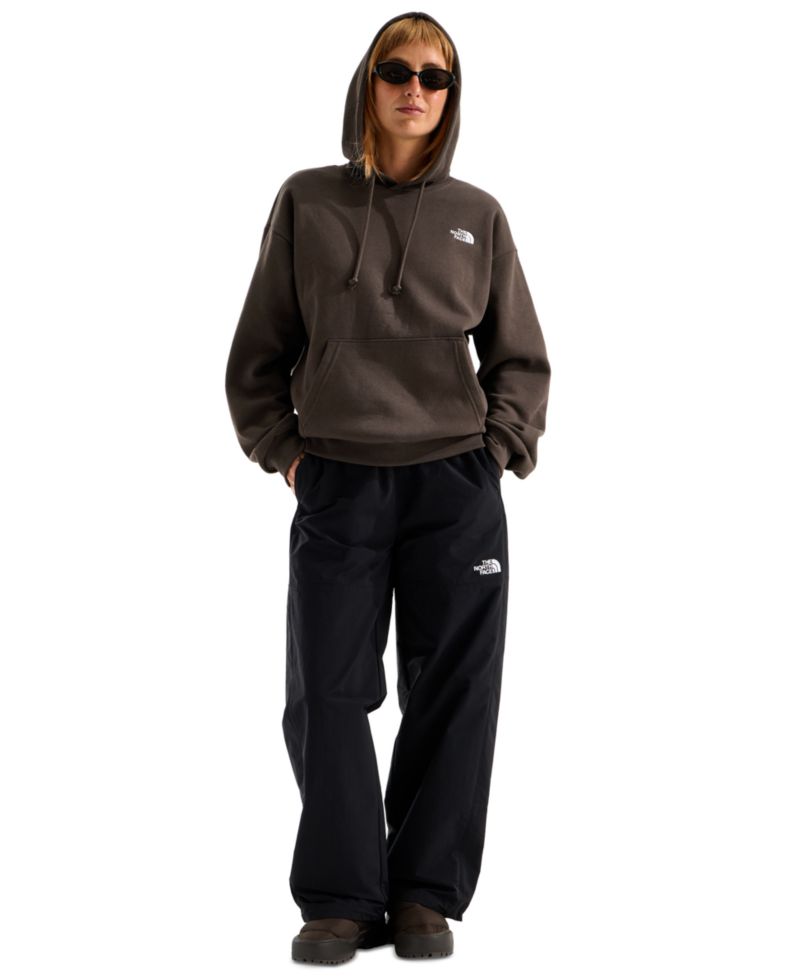 Women's Evolution Oversized Hoodie Sweatshirt
