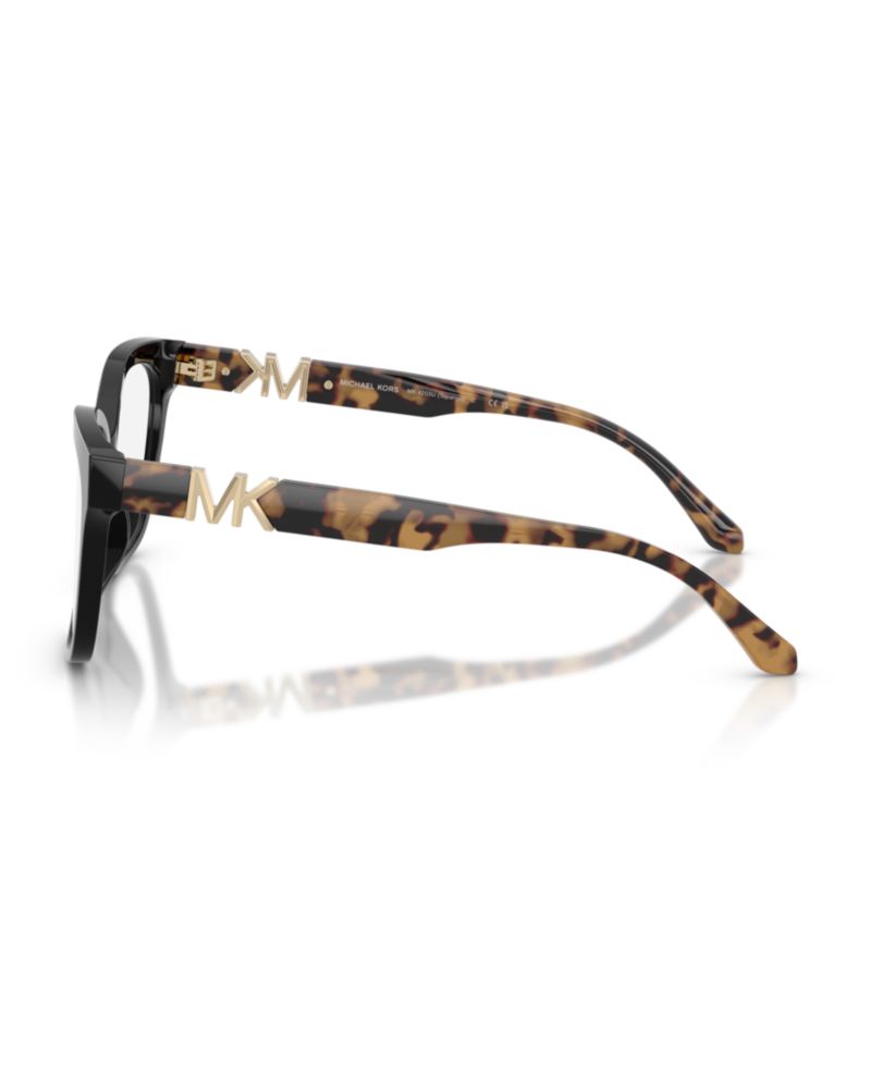 Women's Topanga Eyeglasses, MK4203U