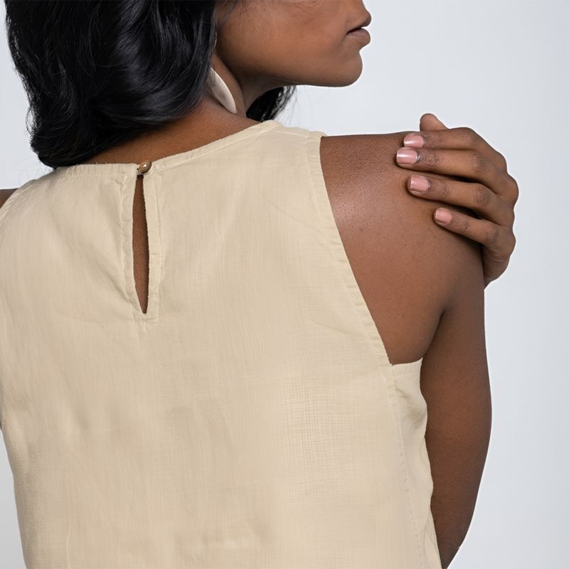 Women's Reading Tea Leaves Dress