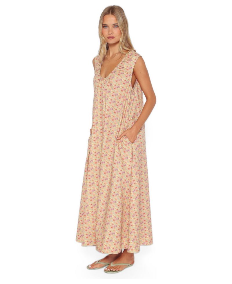 Women's Finesse Maxi Dress