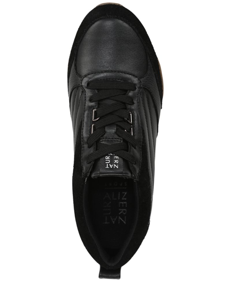 Women's Tao Lace-Up Shoes
