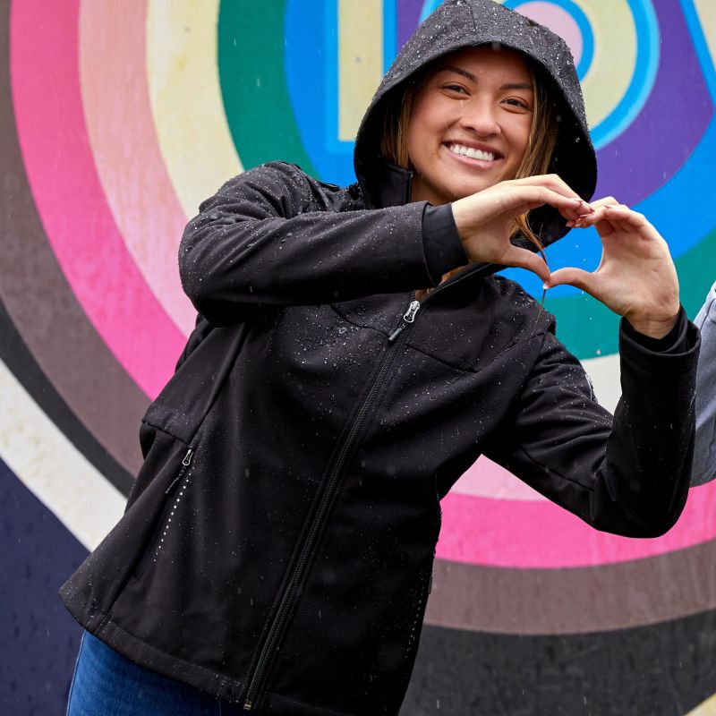 Women's StormTech Super Softshell Jacket