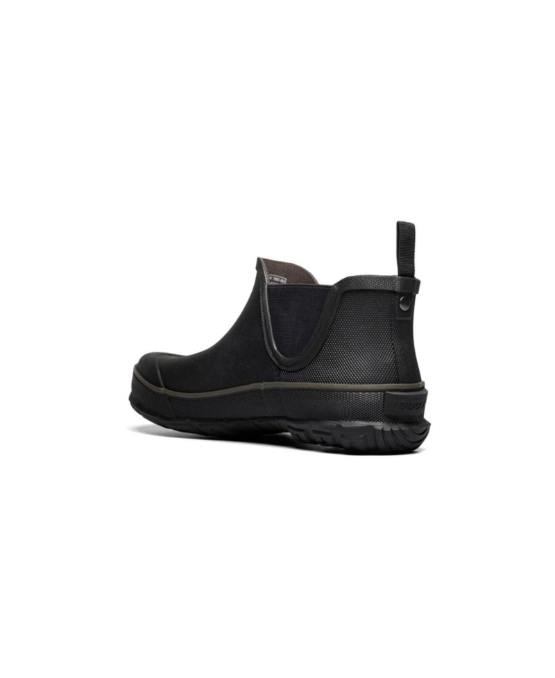 Men's Digger Slip On Boot