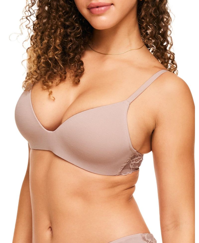 Women's Teagan Contour Full Coverage Bra