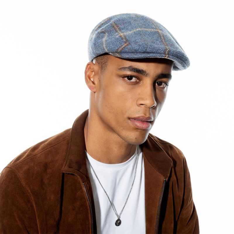 Men's Lou Contour Cap