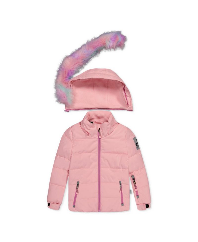 Big Girls (6-14)Two Piece Play Snowsuit