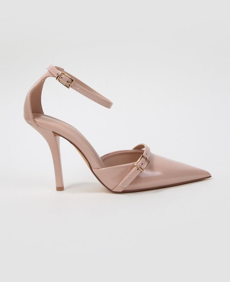Women's Maisie D'Orsay Ankle Strap Pump