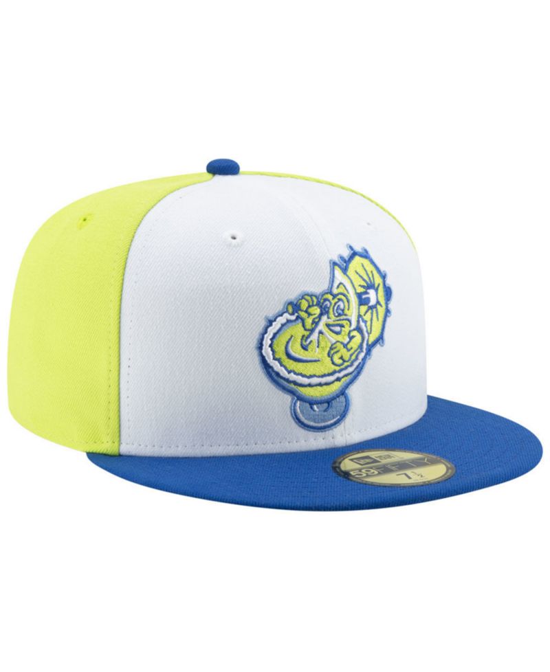 EL Paso Chihuahuas Copa de la Diversion 59FIFTY-FITTED Cap