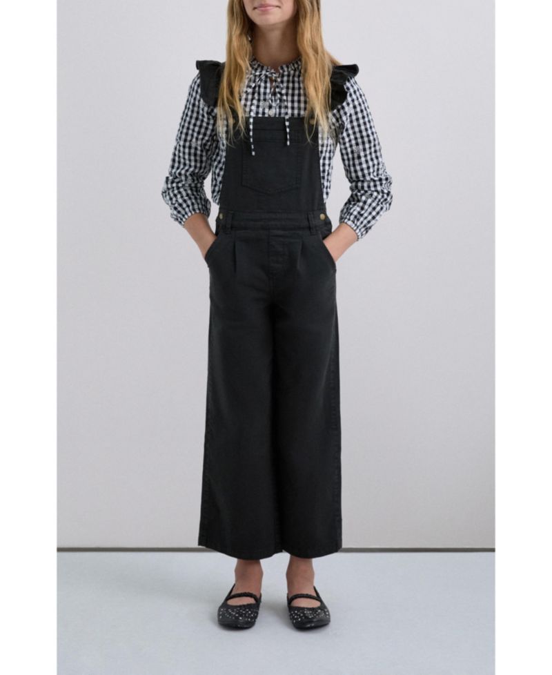 Kids Small Smart Dungaree