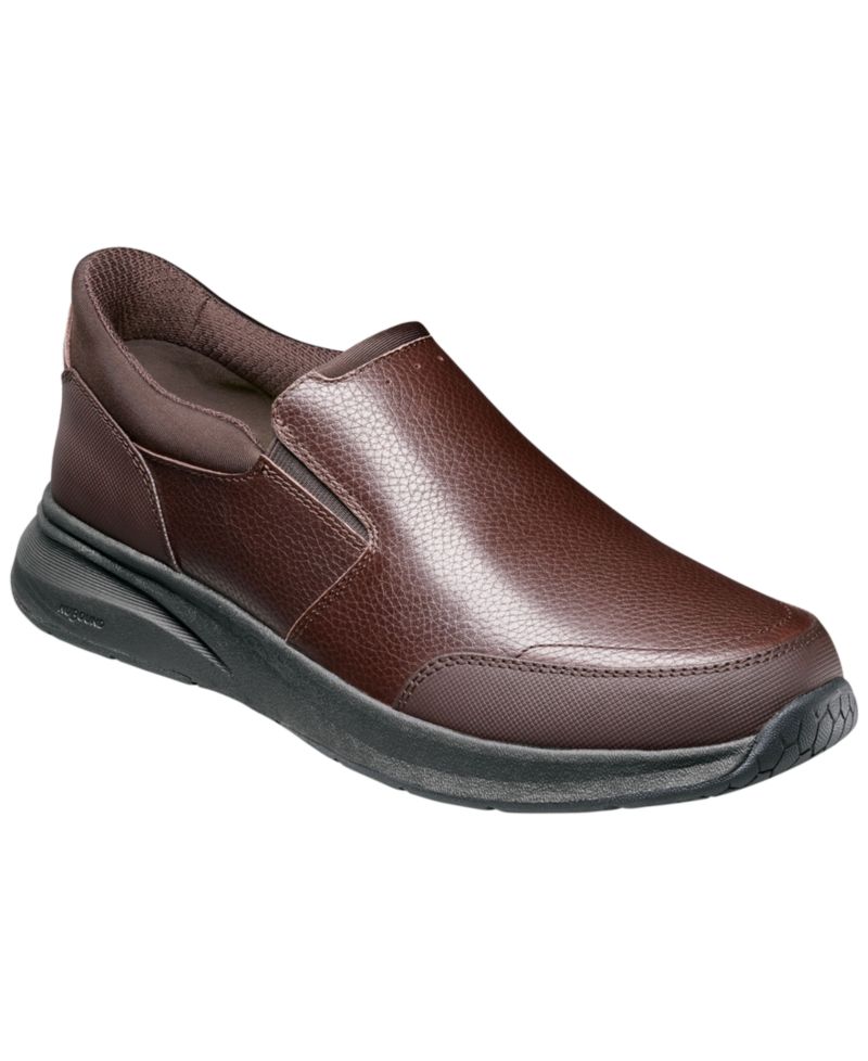 Men's Kore Taz Easy Hands Free Moc-Toe Loafers
