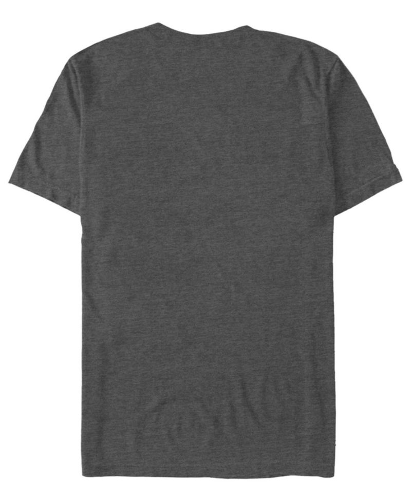 Men's Scooby Doo Graphic T-Shirt