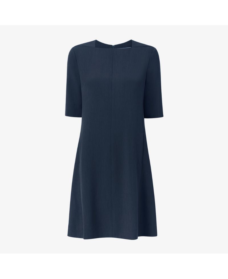 Women's Emily Dress - Recycled WonderTex
