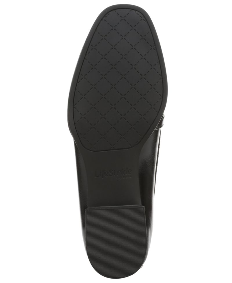 Women's Francine Bit Slip-On Loafers