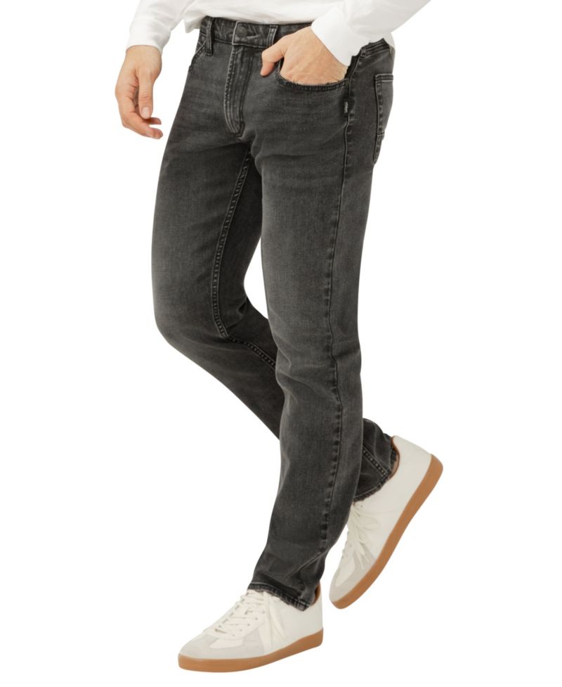 Men's Konrad Slim Fit Jeans