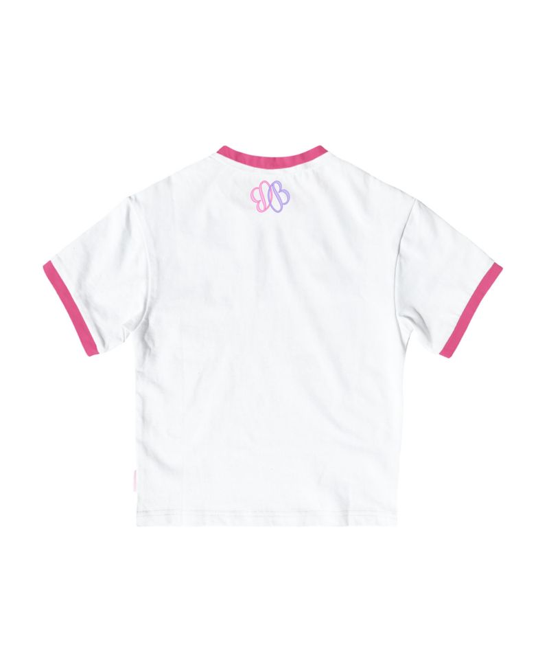 Girls Birthday Girl Crewneck T-Shirt