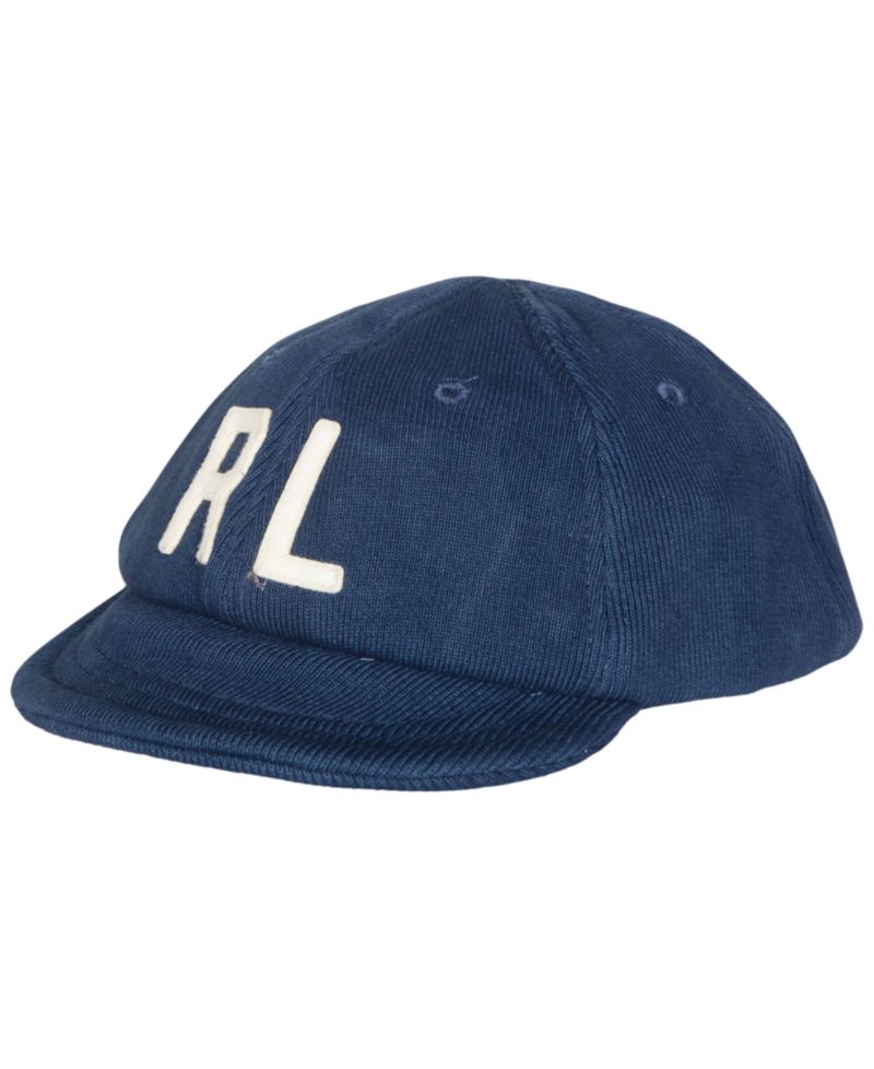 Men's Vintage-Inspired Style Baseball Cap
