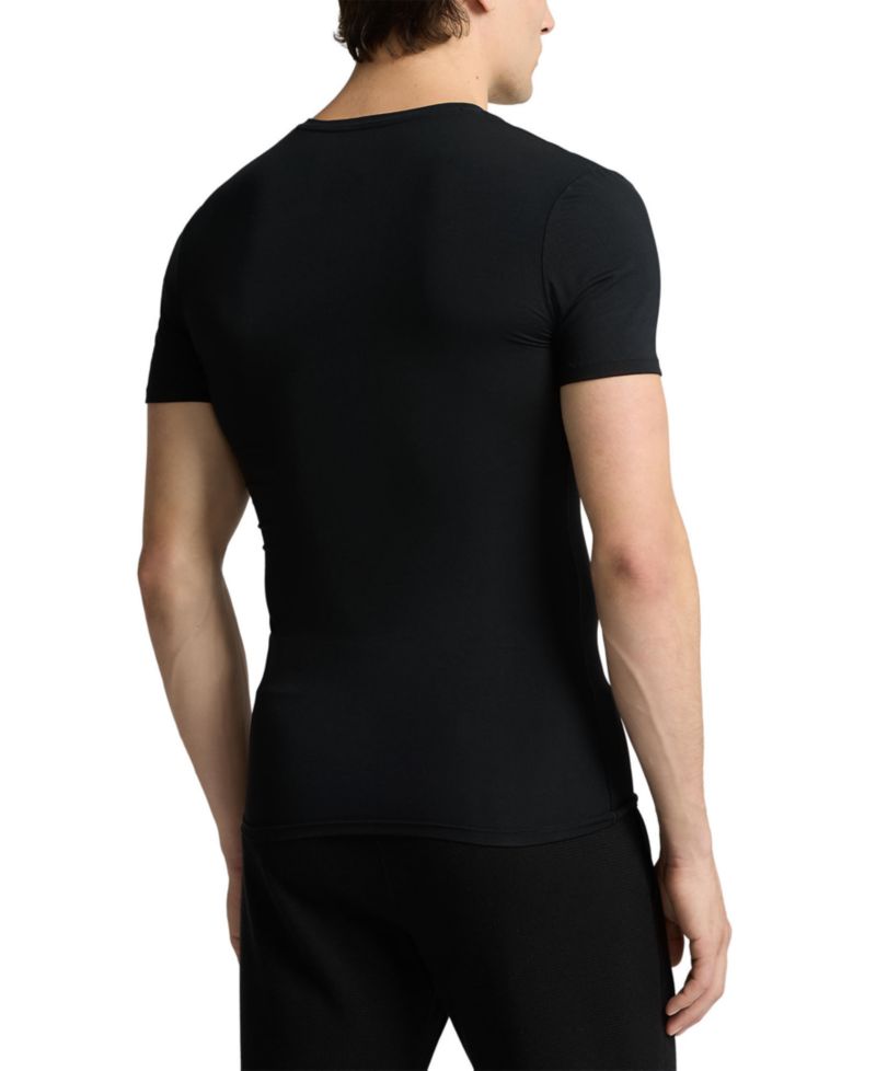 Men's 2-Pack Perfect Flex V-Neck T-Shirts