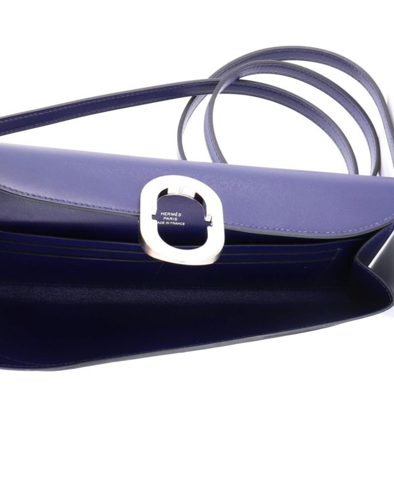 Chaine d'Ancre To Go Wallet Tadelakt
