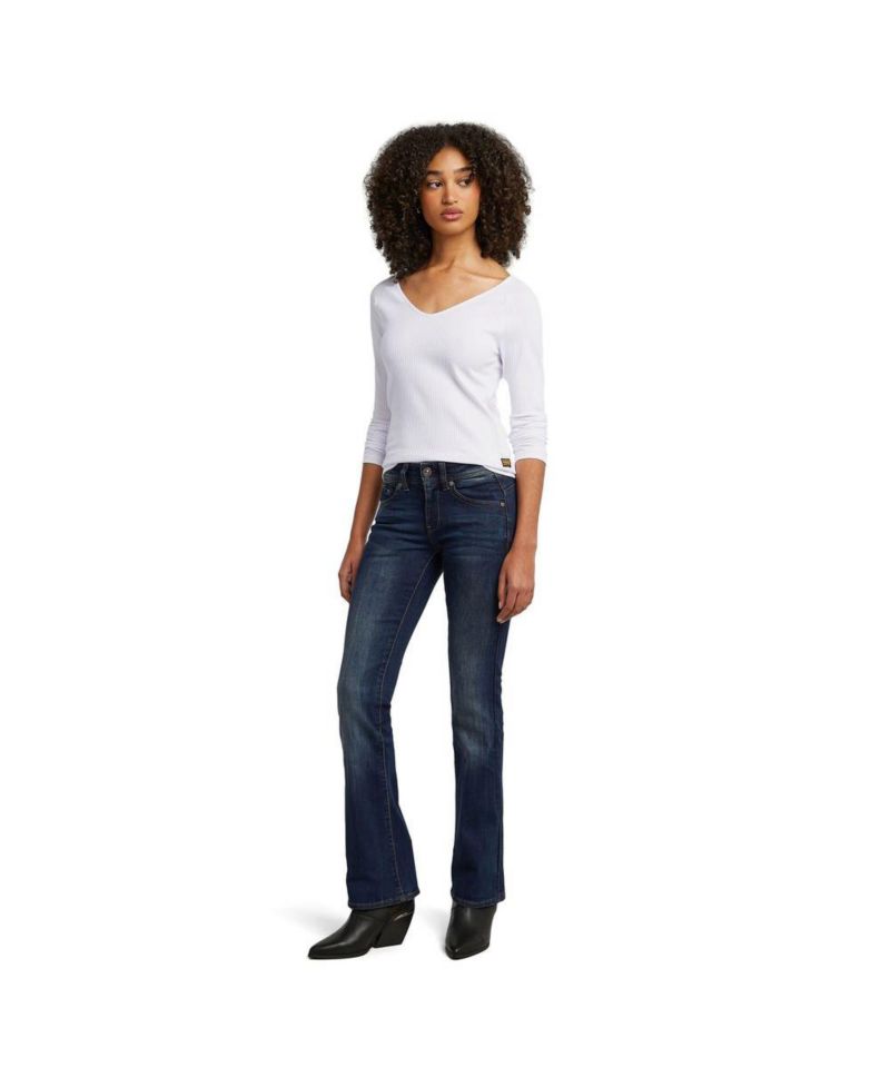 Women's Midge Bootcut Jeans