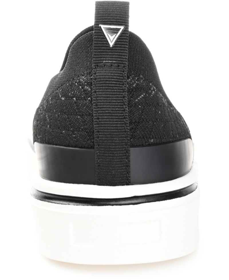Men's Hamlin Casual Knit Slip-on Sneakers