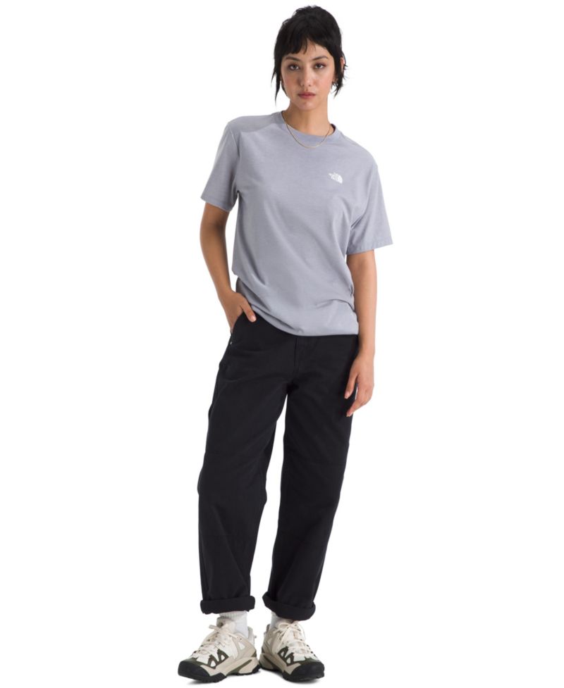 Women's Tri-Blend Short-Sleeve T-Shirt
