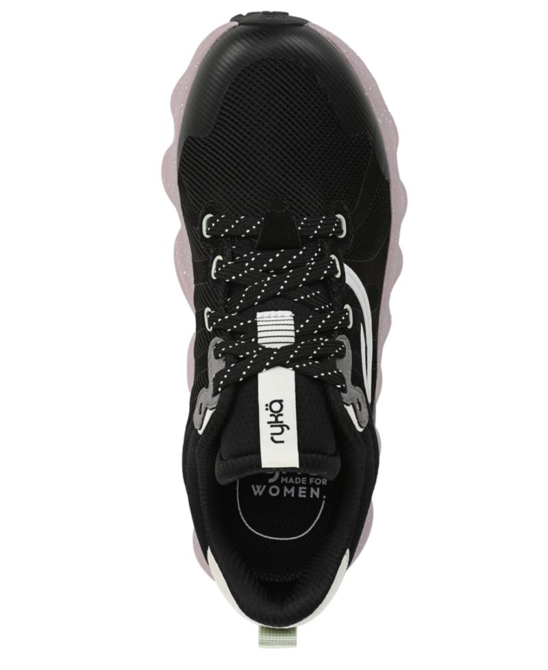 Women's Podflow TR Hiking Lace-Up Sneakers