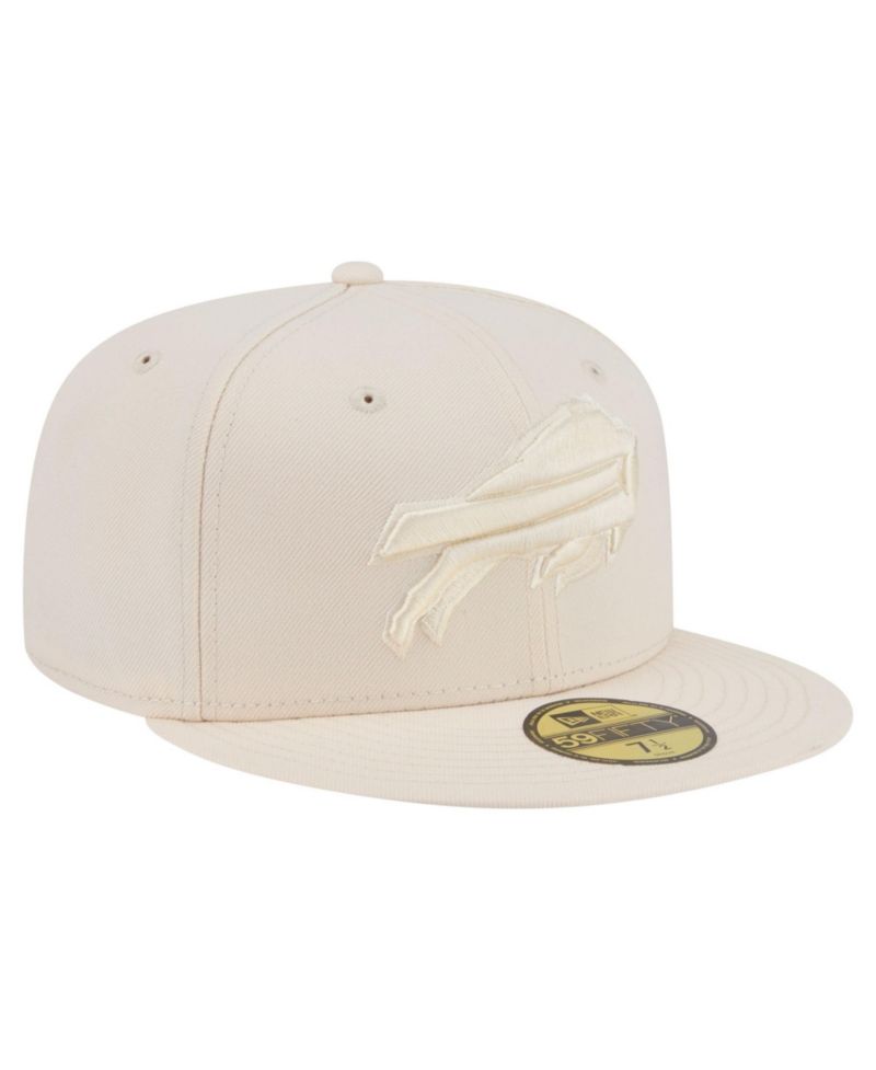 Buffalo Bills 59FIFTY High-Crown Fitted Hat