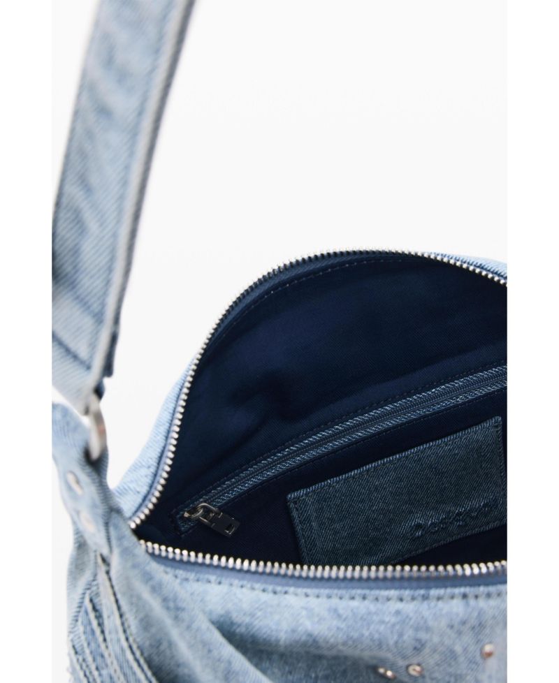 Women's Medium denim bag