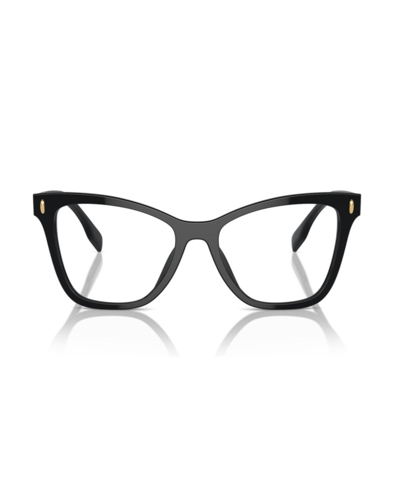 Woman Cat Eye Plastic TY2142U Eyeglasses