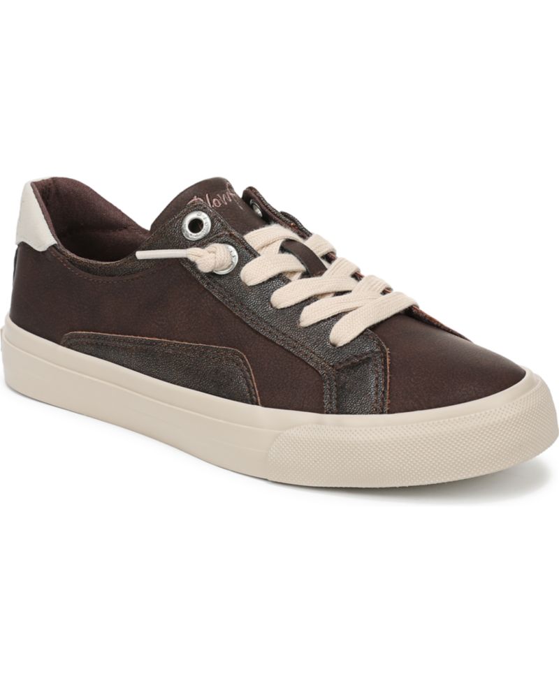 Women's Martina Too Lace Up Platform Sneakers