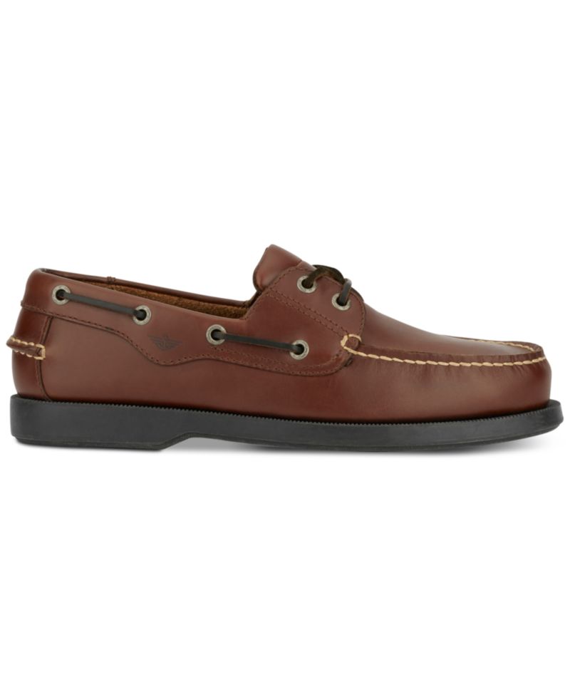 Men's Castaway Boat Shoe