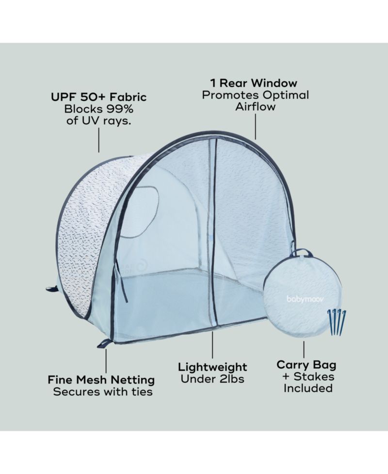 Baby Anti-UV Lite Beach Tent