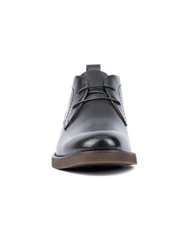 Men's Leather Marlow Boots