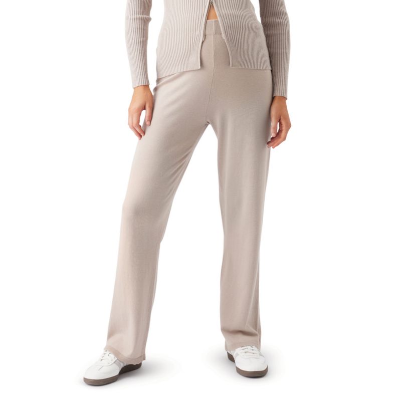 Maternity Ryan Knit Pant