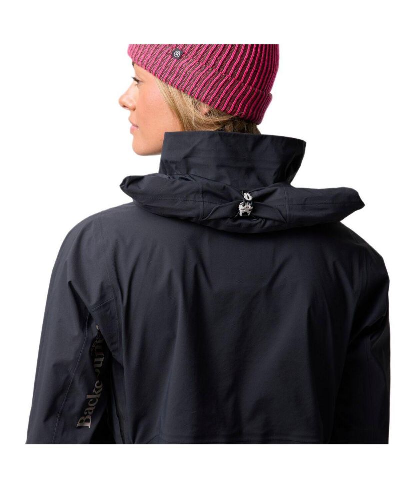 Women's Cottonwoods Xpore Jacket Non-Insulated Ski and Snowboard Jackets