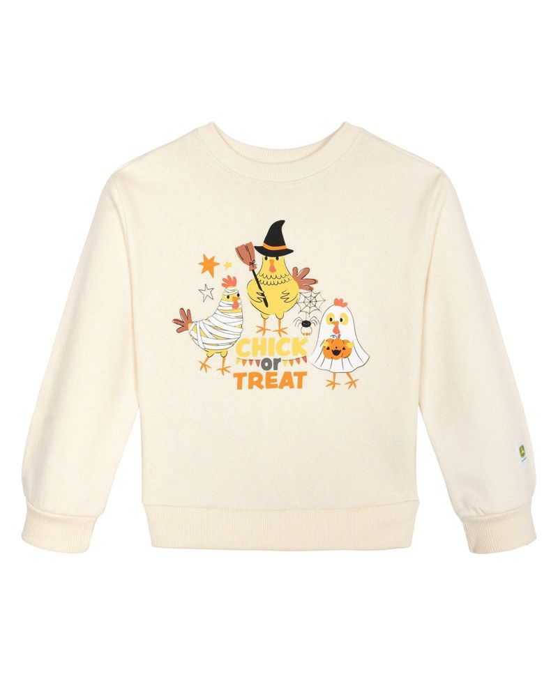 Baby Boys Boys'18M Holiday Fleece Pullover