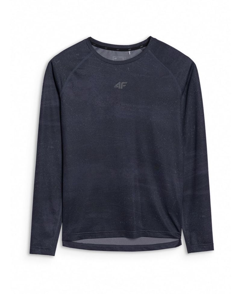 Women's Quick-Drying Cycling Longsleeve