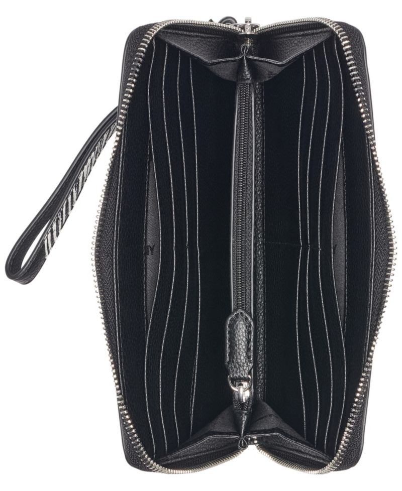 Women's Bryar Zipper Around Wallet