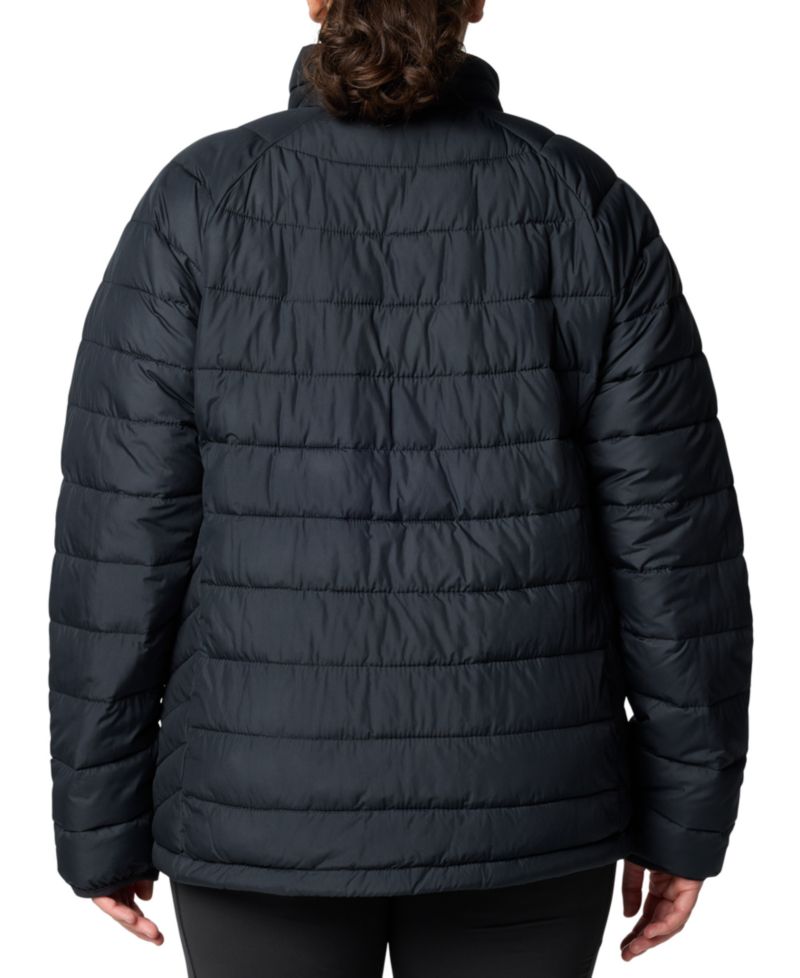 Plus Powder Lite II Insulated Jacket