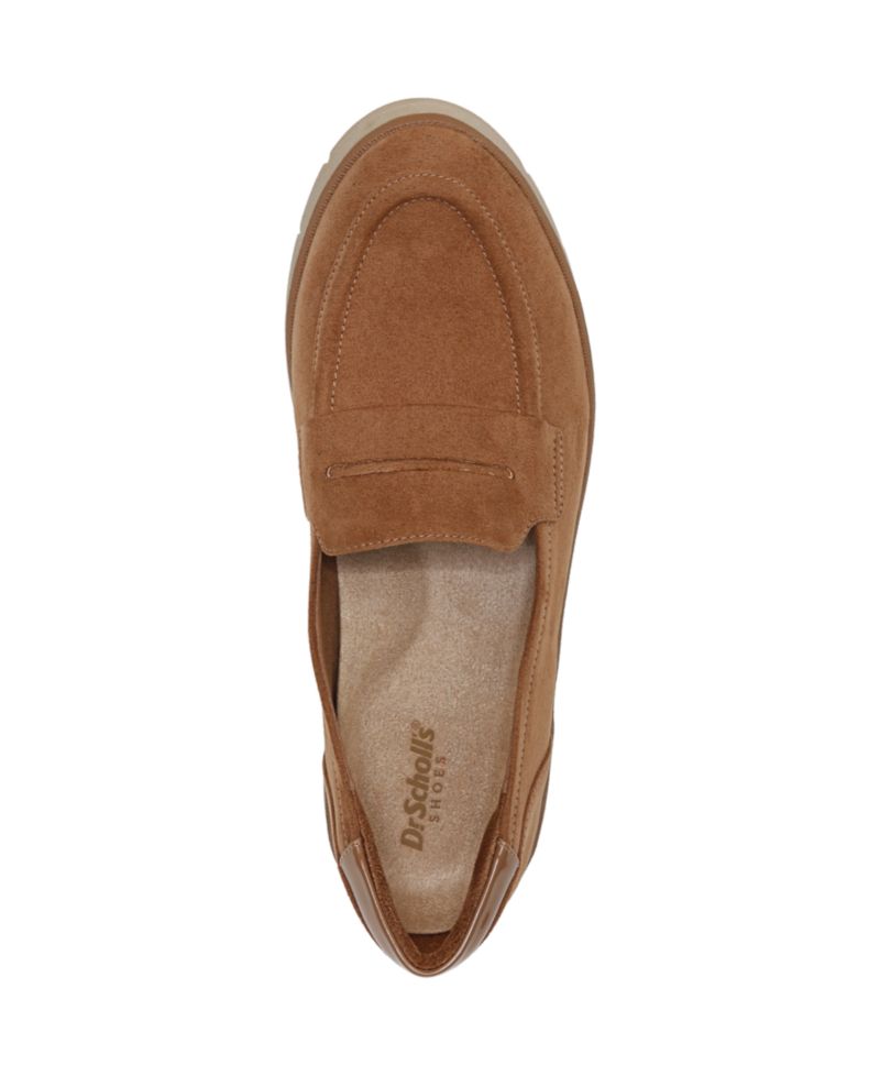 Women's Nice Day Lug Sole Loafers