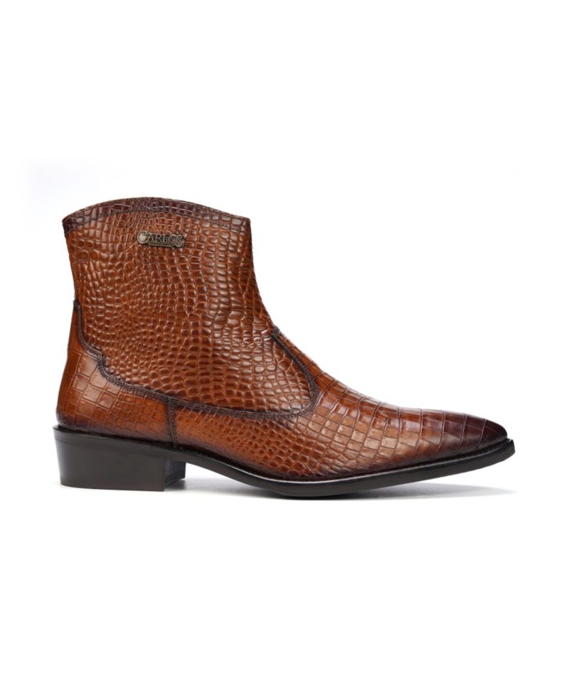 Men's Zappa Cowboy Fashion Boots