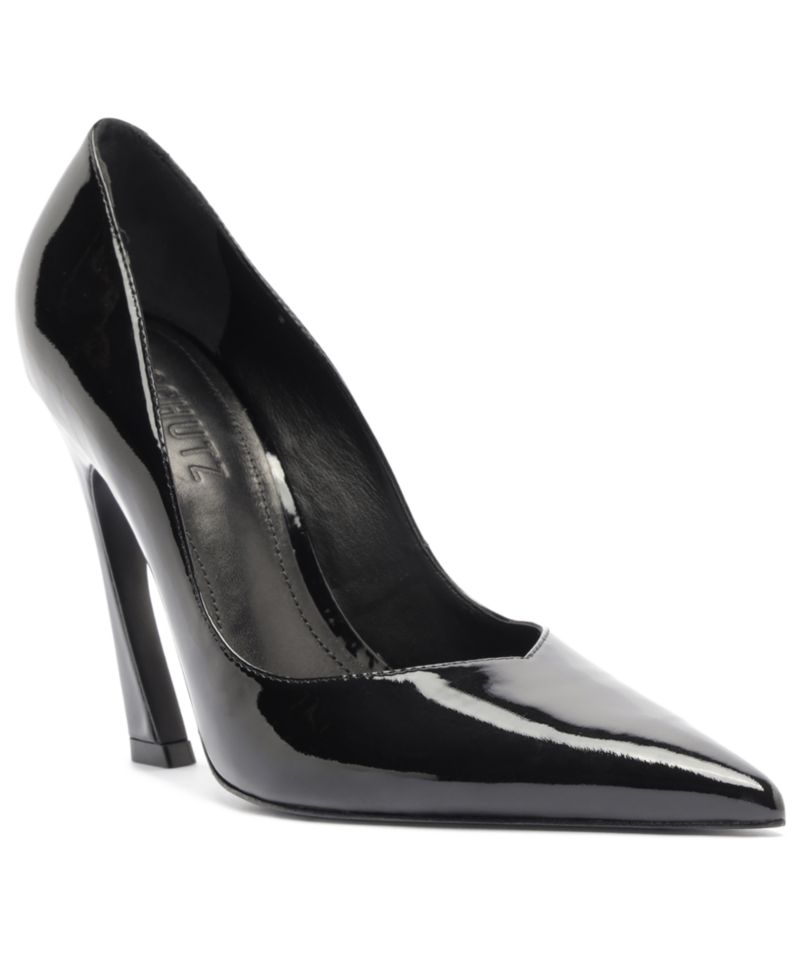 Women's Lexi Slip-On Pumps