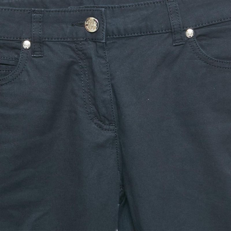 Women's Cotton Skinny Pants