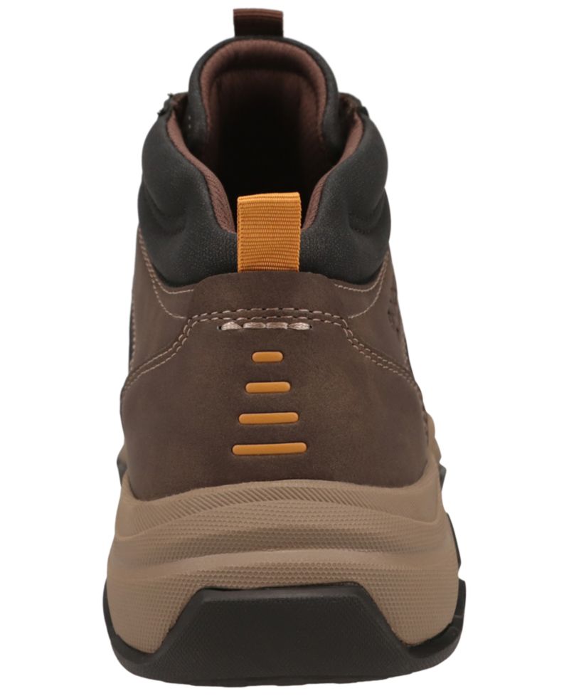 Men's Royce Casual Distressed Boots