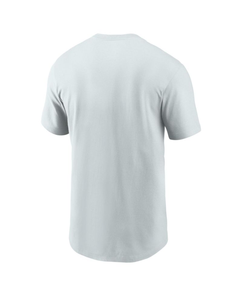 Men's Gray Philadelphia Eagles Sideline Dri-FIT T-Shirt