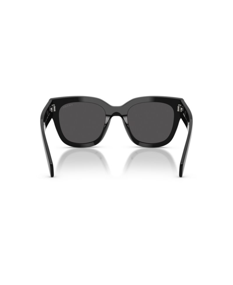 Women's Square Sunglasses, PR C04S