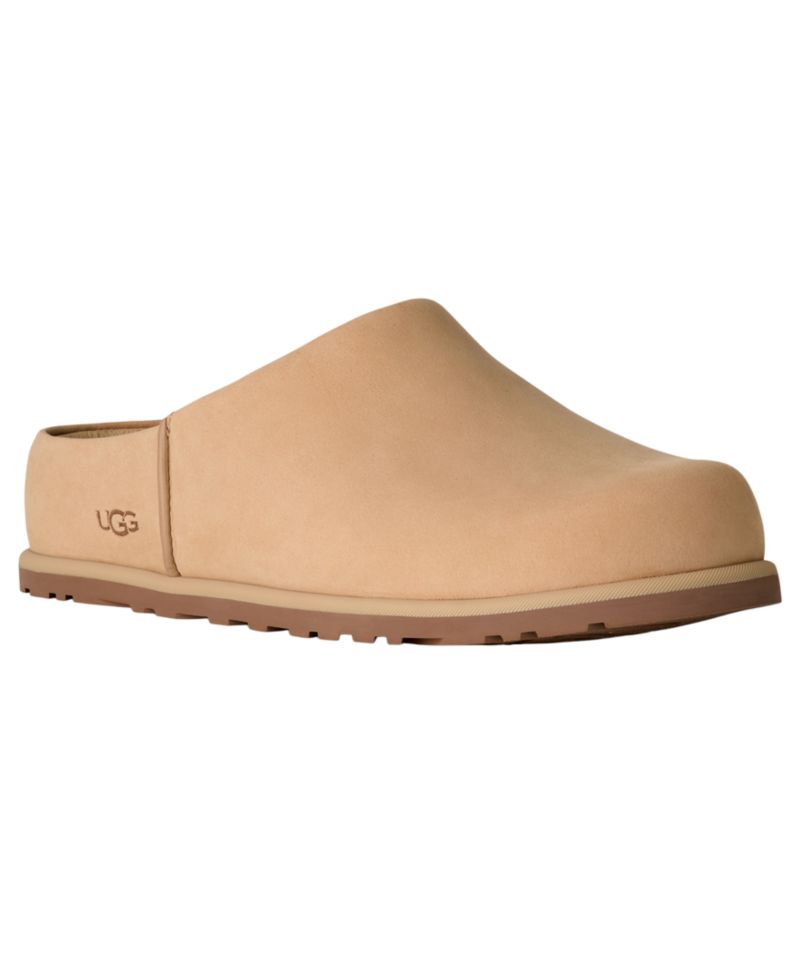 Women's Otzo Round Toe Clogs