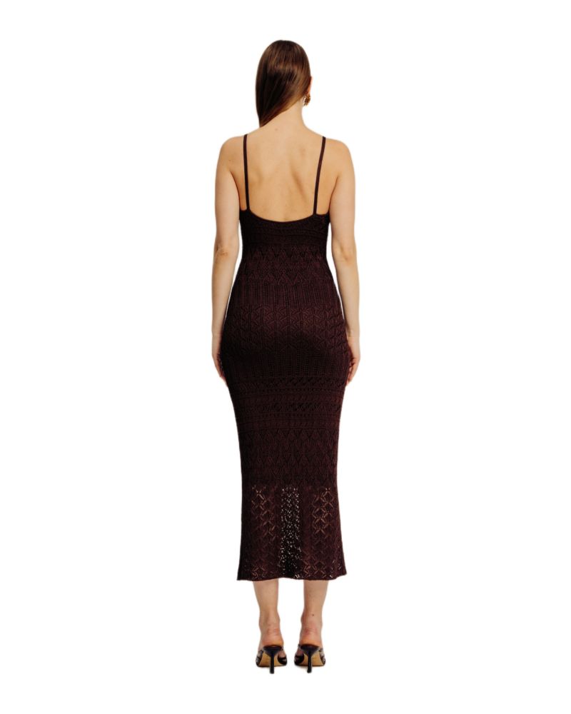 Women's Vanessa Dress