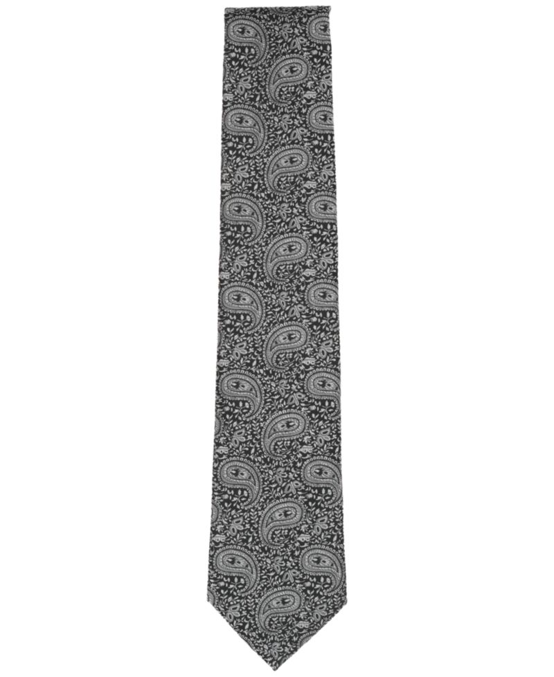 Men's Luma Paisley Tie