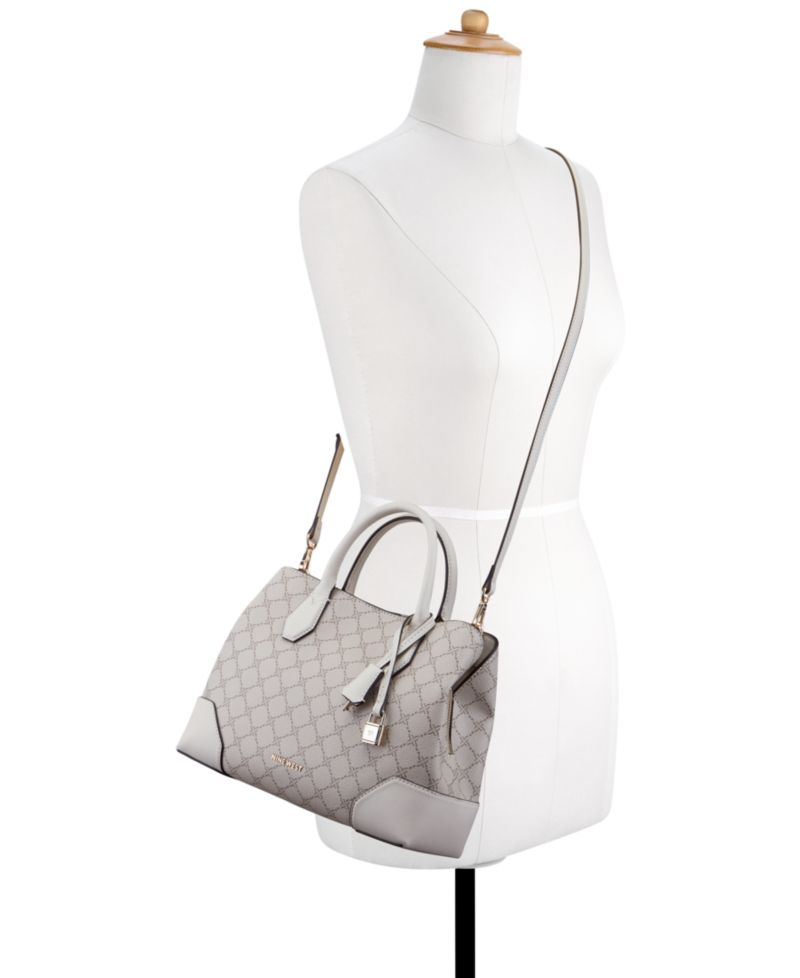 Brooklyn Small Satchel Bag